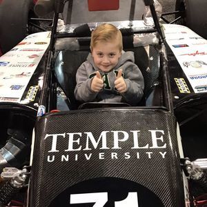 Meet your Posher, Bobby